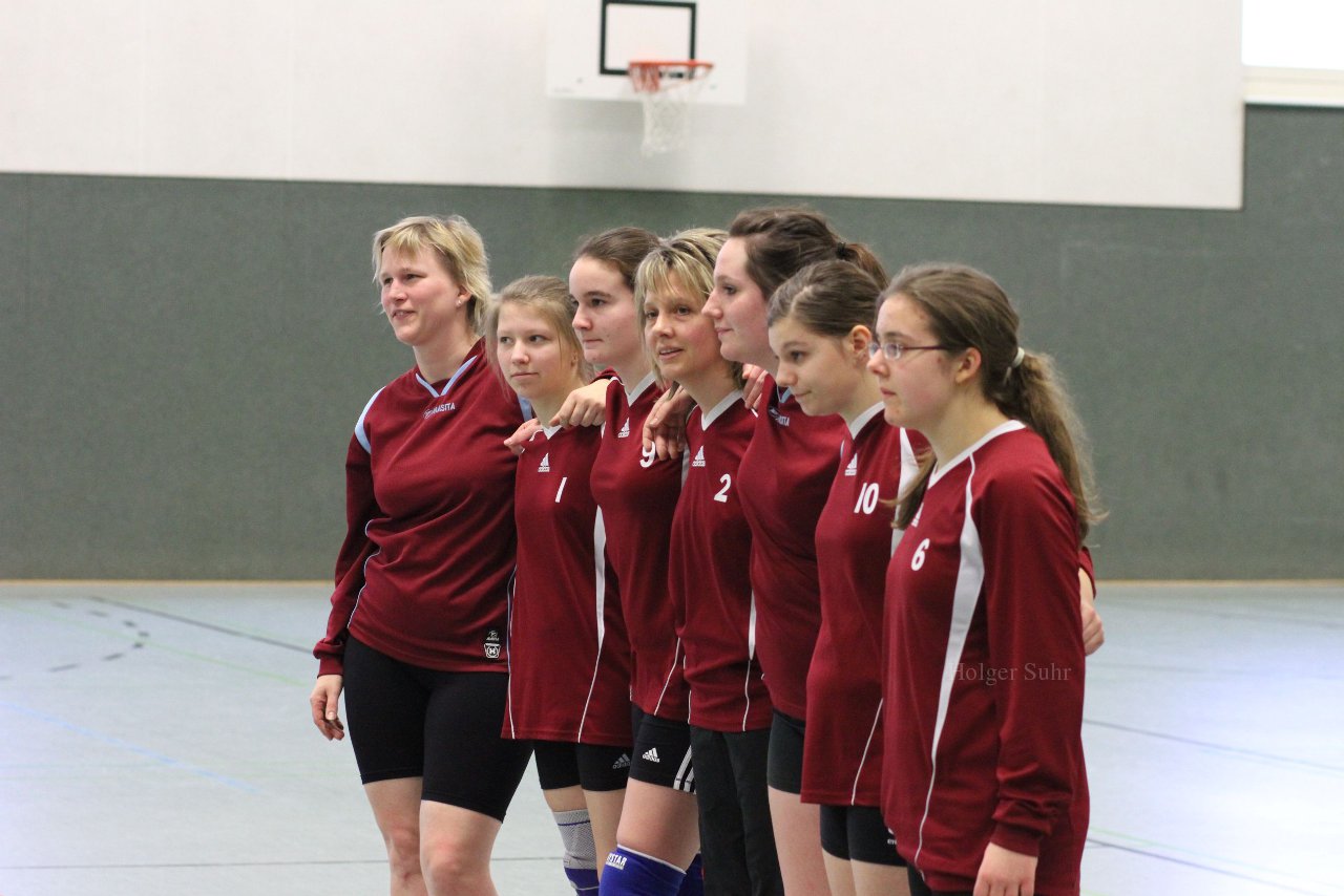 Bild 302 - 2.Damen 3.Tag am 12.2.12